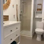 Vakantiehuis Du Hibou - Jolie Dependance Sur Verger Muhlbach-sur-Munster