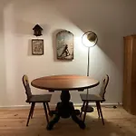 Vakantiehuis Du Hibou - Jolie Dependance Sur Verger *