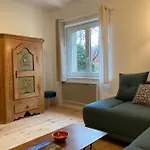 Vakantiehuis Du Hibou - Jolie Dependance Sur Verger Muhlbach-sur-Munster