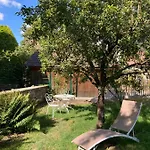 Vakantiehuis Du Hibou - Jolie Dependance Sur Verger