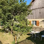 Vakantiehuis Du Hibou - Jolie Dependance Sur Verger
