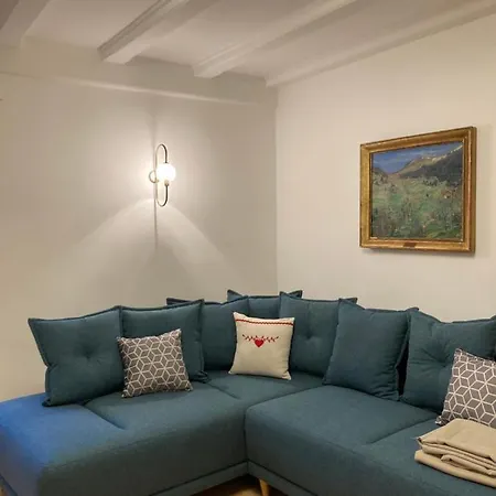 Du Hibou - Jolie Dependance Sur Verger Muhlbach-sur-Munster