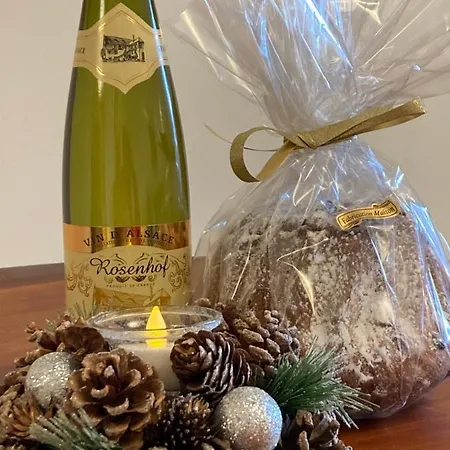 Du Hibou - Jolie Dependance Sur Verger *