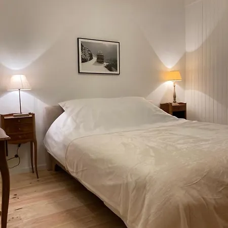 Du Hibou - Jolie Dependance Sur Verger Holiday home Muhlbach-sur-Munster