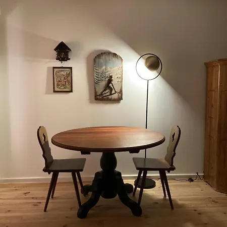 Casa de Férias Du Hibou - Jolie Dependance Sur Verger *