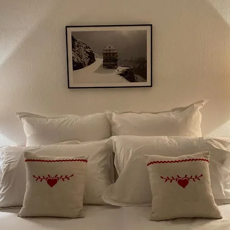 Du Hibou - Jolie Dependance Sur Verger * Muhlbach-sur-Munster