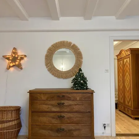 Du Hibou - Jolie Dependance Sur Verger