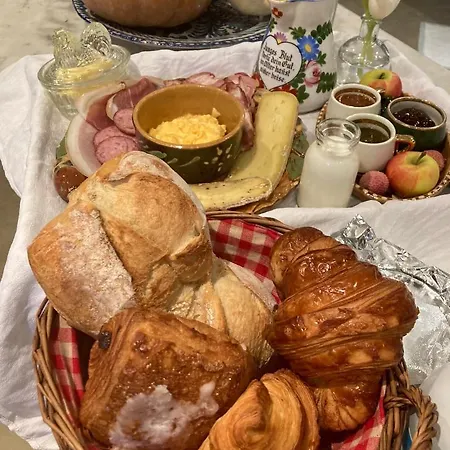 Du Hibou - Jolie Dependance Sur Verger