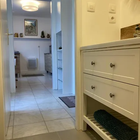 Du Hibou - Jolie Dependance Sur Verger Muhlbach-sur-Munster