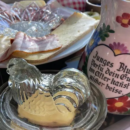 Du Hibou - Jolie Dependance Sur Verger