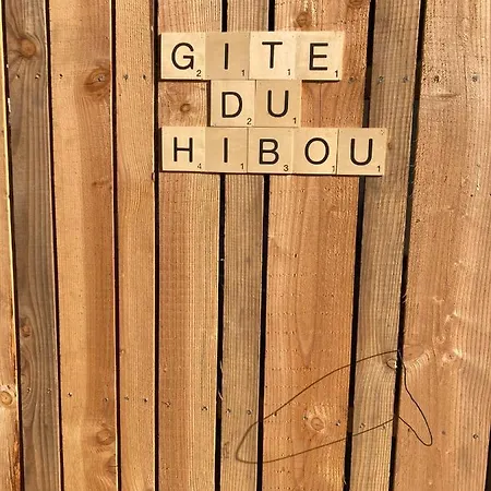 Du Hibou - Jolie Dépendance Sur Verger Muhlbach-sur-Munster