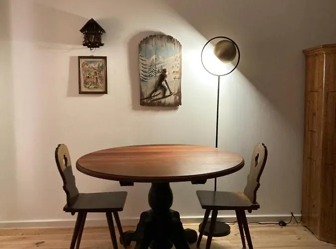 Casa vacanze Du Hibou - Jolie Dépendance Sur Verger *